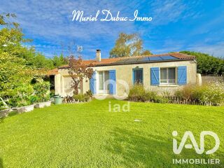  Maison à vendre 3 pièces 71 m²