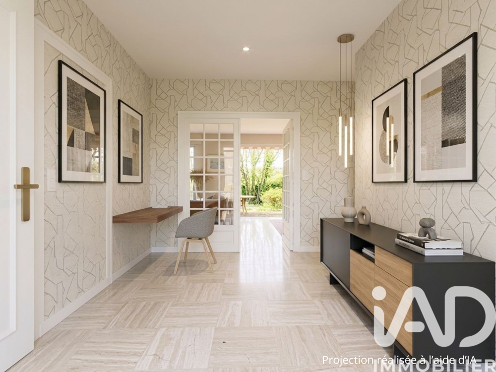 Maison 6 pièces 170 m² · à Daix · 170 m² · 430 000 €