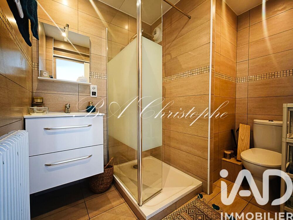 Vente Appartement Vente Appartement 2 pièces Pontoise