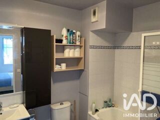  Appartement à vendre 2 pièces 42 m²