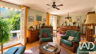  Maison à vendre 9 pièces 157 m²