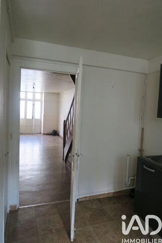  Maison � vendre 3 pi�ces 76 m�