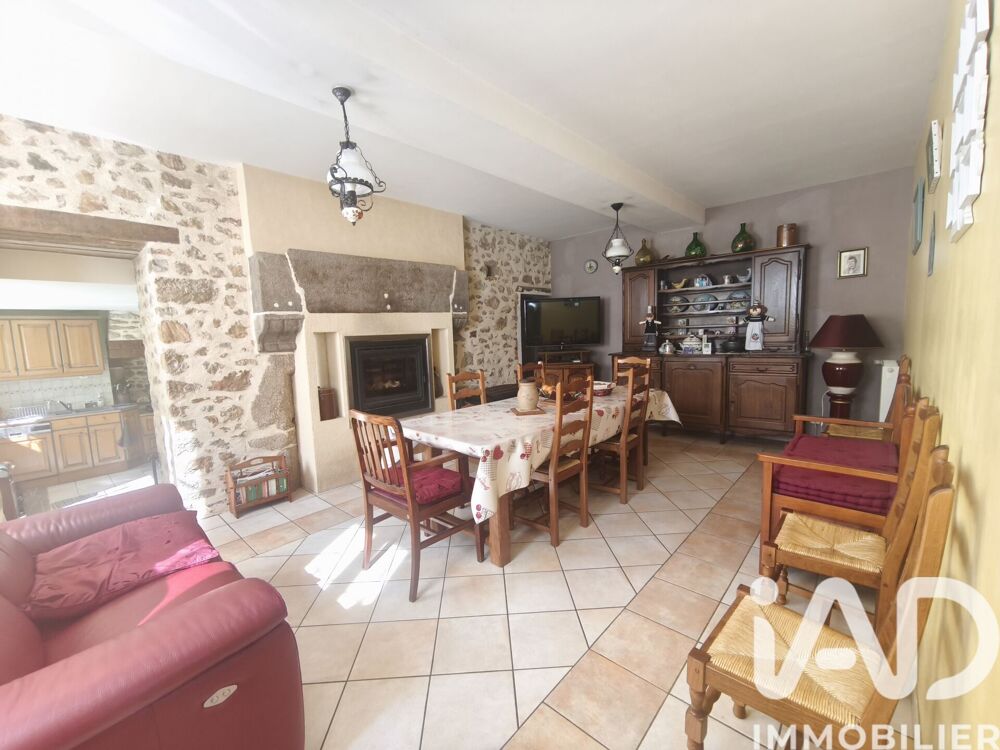 Vente Maison/villa 10 pièces