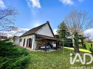 Vente Maison Vente Maison/villa 5 pièces Montereau