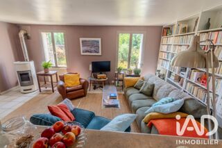  Maison à vendre 5 pièces 95 m²