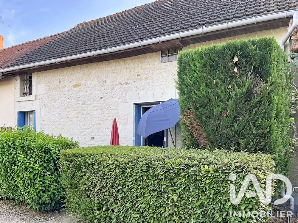 Location Maison Location Maison/villa 3 pièces Cenon-sur-vienne