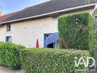  Maison à louer 3 pièces 75 m² Cenon-sur-vienne
