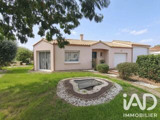 Vente Maison Vente Maison/villa 6 pièces Saint-fulgent