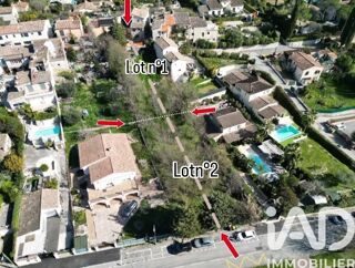  Terrain à vendre 558 m²