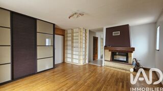  Maison à vendre 5 pièces 139 m²
