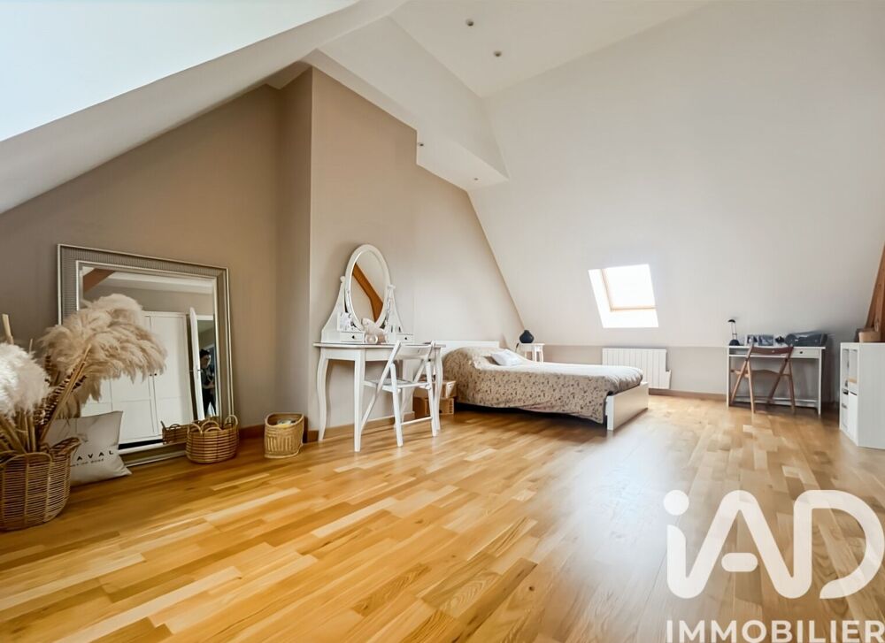 Vente Maison Vente Maison/villa 7 pièces Oroër