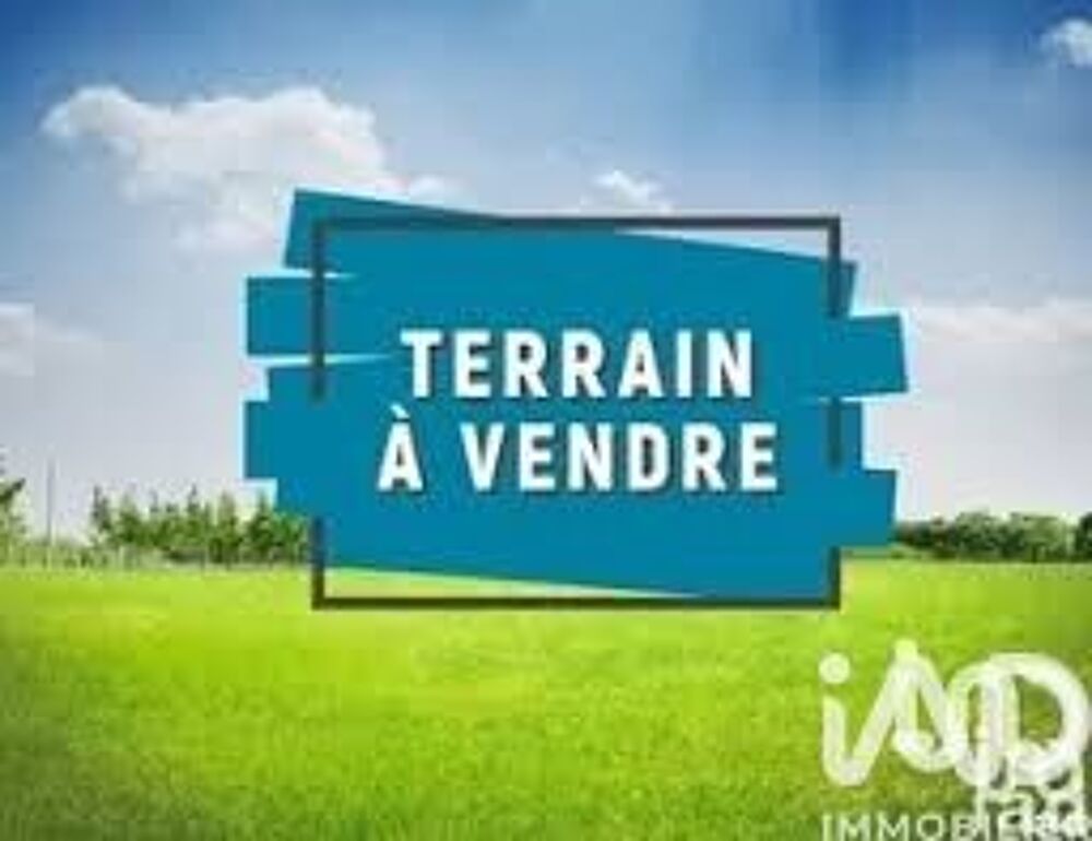 Vente Terrain Vente Terrain 1 115 m&sup2; Legé
