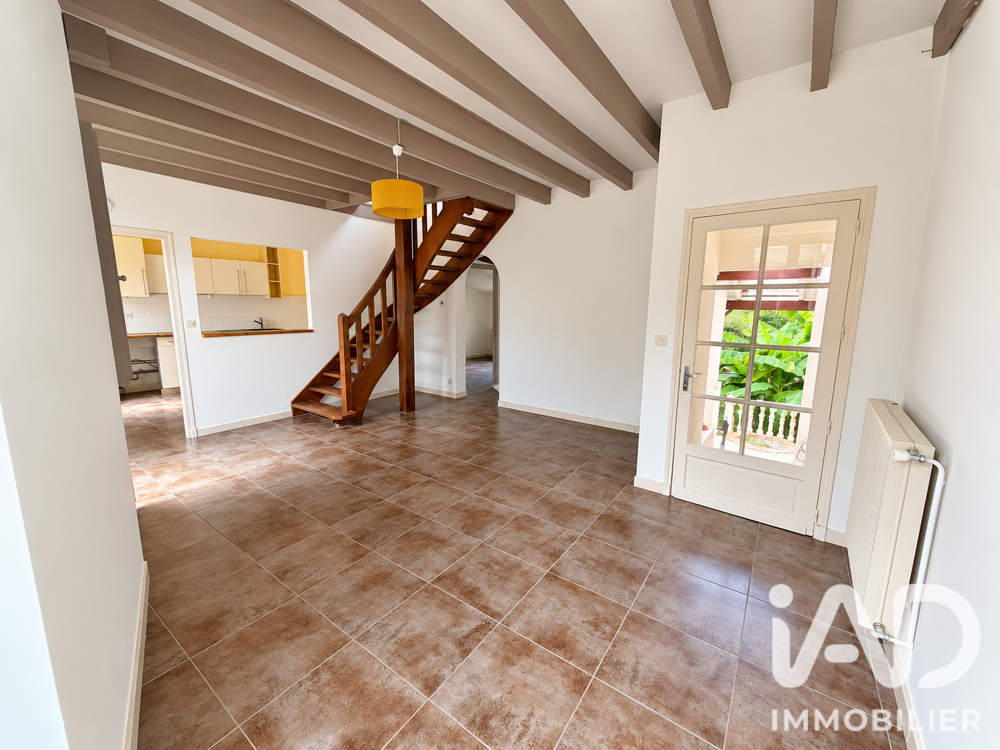 Vente Maison Vente Maison de ville 6 pièces Marmande