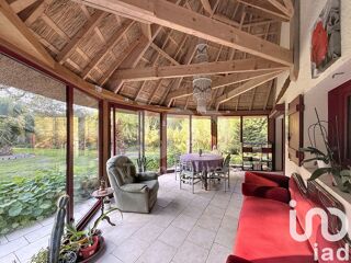  Maison à vendre 6 pièces 150 m²