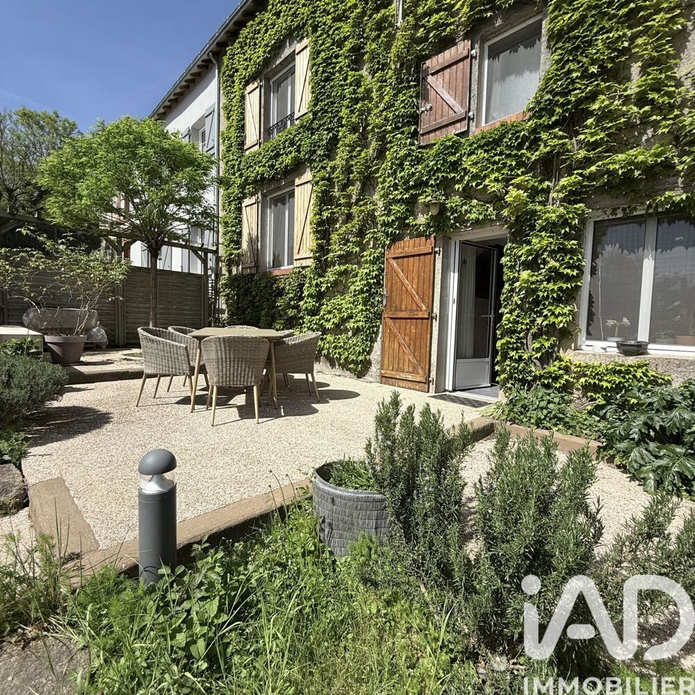 Vente Maison traditionnelle 5 pièces