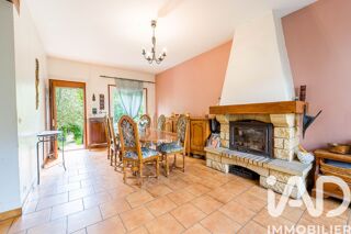 Maison à vendre 7 pièces 140 m²
