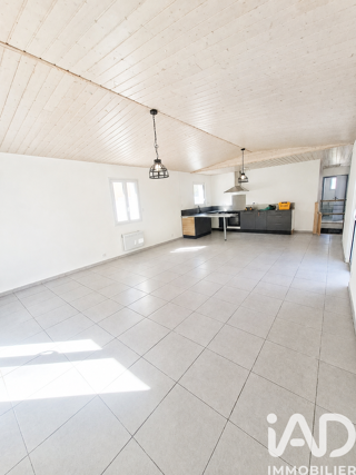  Maison à vendre 4 pièces 110 m²