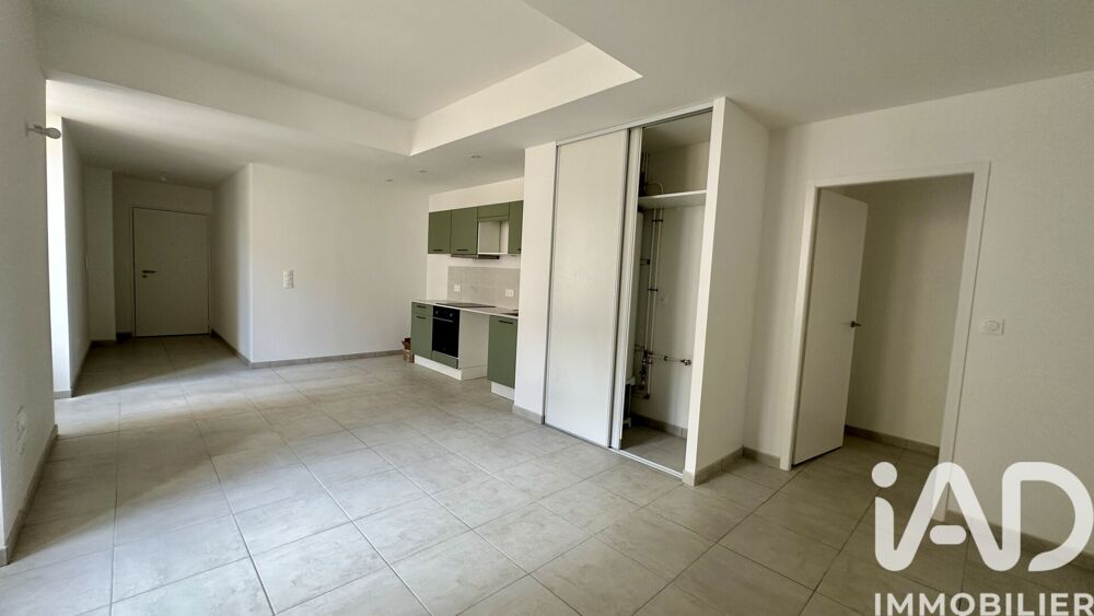 vente Appartement - 3 pièce(s) - 72 m² Poitiers (86000)