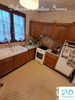  Maison à vendre 5 pièces 118 m²