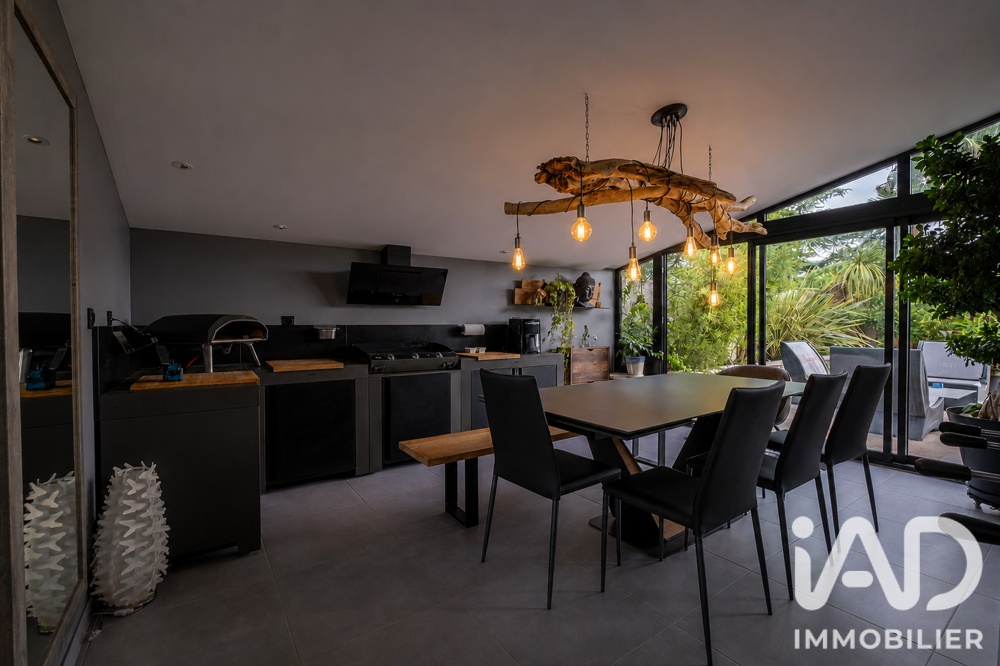 Vente Maison Vente Maison/villa 5 pièces Anneyron