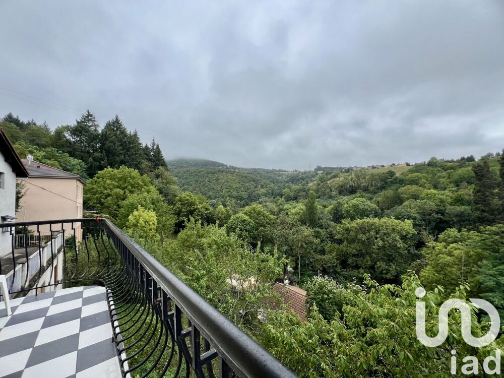 Vente Maison/villa 8 pièces