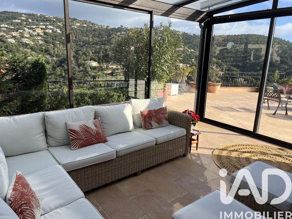 Vente Maison Vente Maison/villa 9 pièces Roquebrune-sur-argens