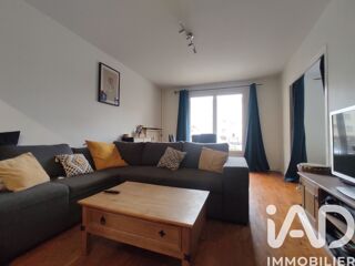  Appartement à vendre 4 pièces 73 m²
