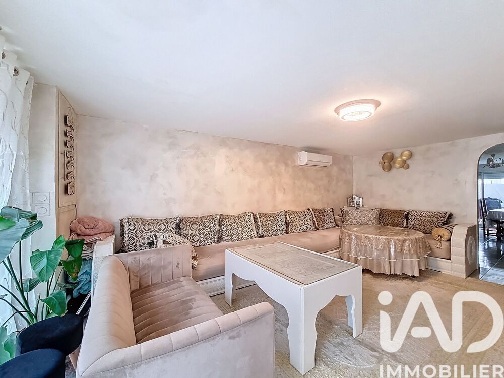 Vente Maison traditionnelle 5 pièces