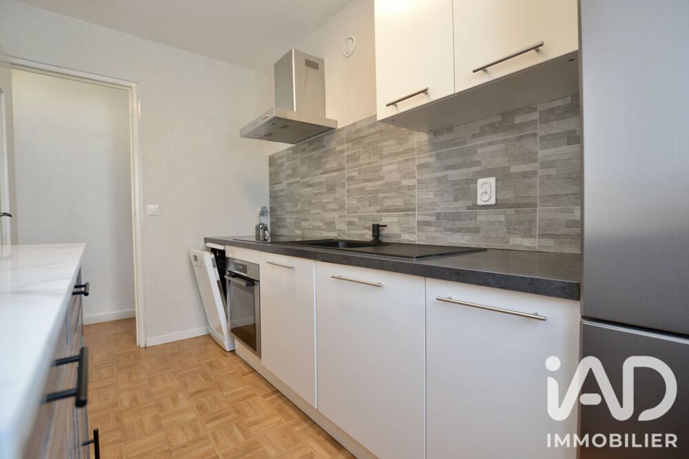 Location Appartement Location Appartement 2 pièces Poissy