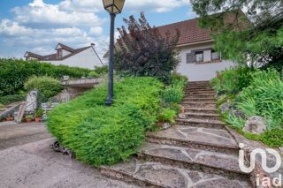  Maison � vendre 4 pi�ces 95 m�