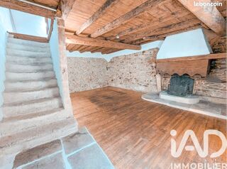 Maison à vendre 3 pièces 82 m²