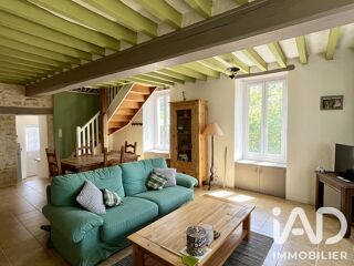  Maison à vendre 3 pièces 61 m²