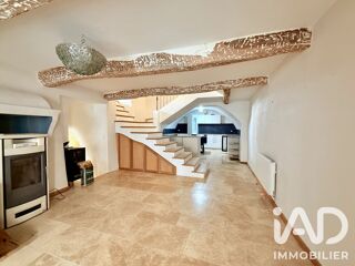  Maison à vendre 8 pièces 190 m²