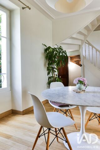  Maison à vendre 8 pièces 197 m²