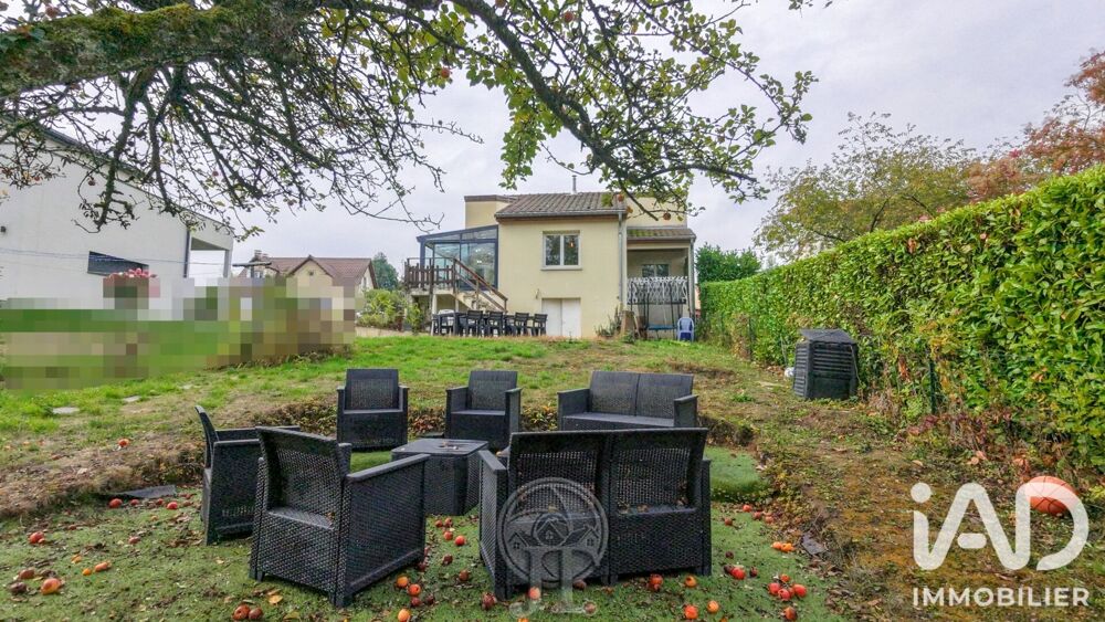 Vente Maison Vente Maison/villa 5 pièces Corny-sur-moselle