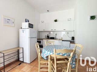  Appartement à vendre 2 pièces 27 m²