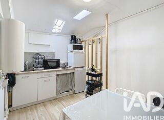  Appartement � vendre 1 pi�ce 25 m�