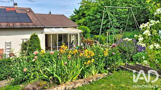  Maison à vendre 6 pièces 175 m²