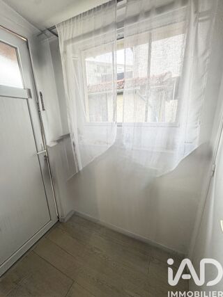 Maison à vendre 3 pièces 40 m²
