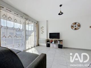  Appartement à vendre 2 pièces 40 m²