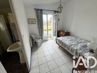  Maison à vendre 3 pièces 110 m²