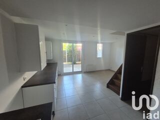  Maison à vendre 2 pièces 37 m²