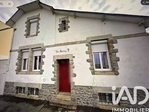   Vente Maison Maison - 5 pi�ce(s) - 98 m�