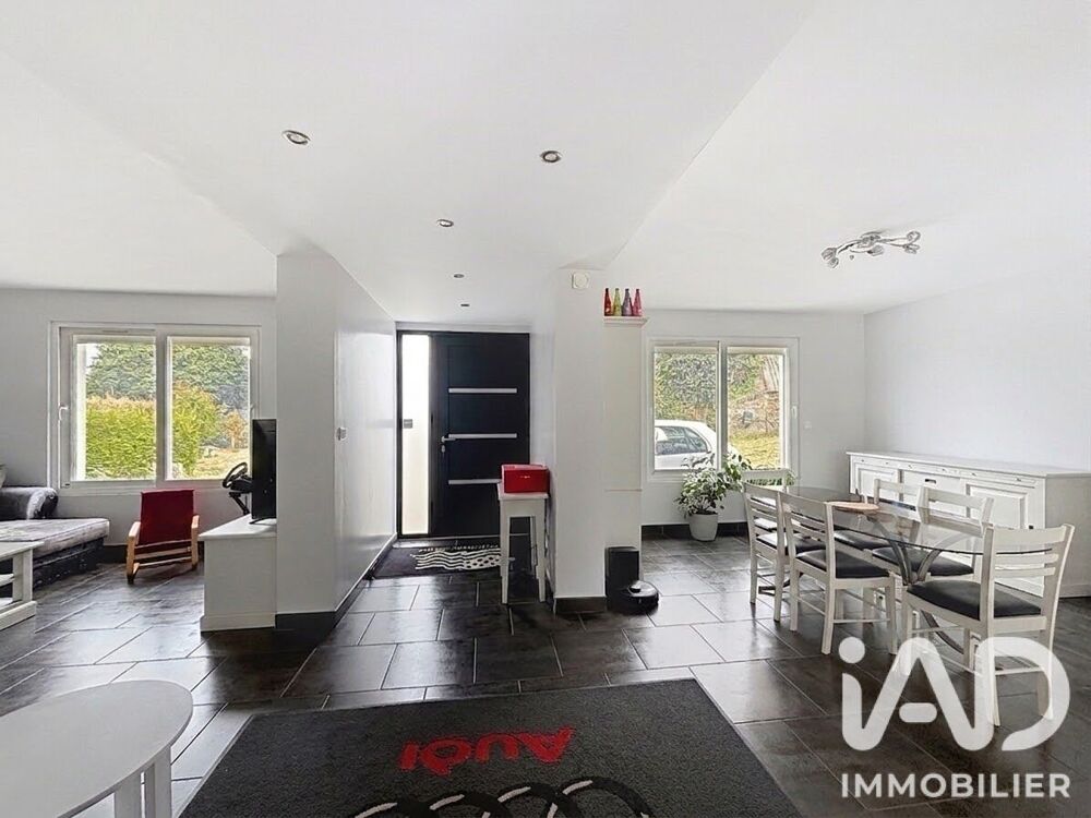 Vente Maison Vente Maison/villa 6 pièces Bourg-blanc
