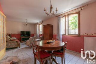  Maison à vendre 5 pièces 94 m²