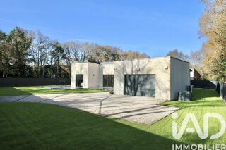  Maison à vendre 5 pièces 131 m²