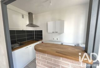  Appartement à vendre 1 pièce 28 m²