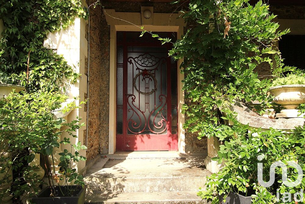 Vente Maison Vente Maison/villa 10 pièces Villecresnes