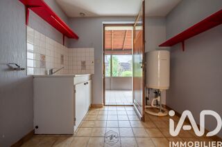  Maison à vendre 4 pièces 112 m²