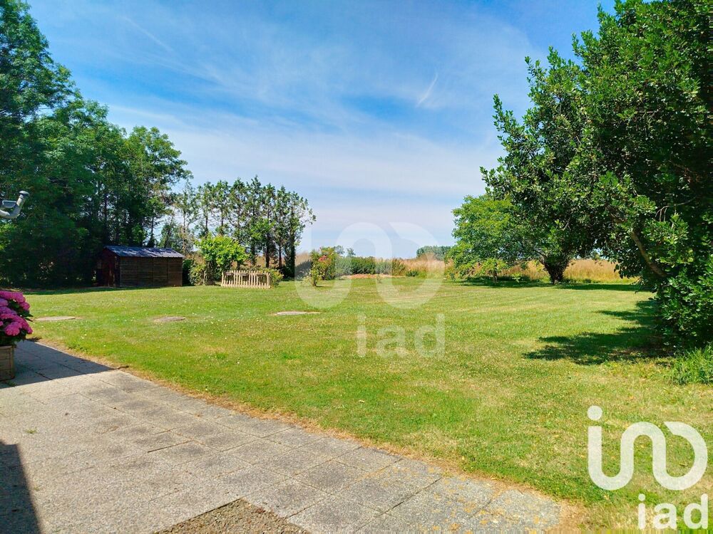 Vente Maison de campagne 6 pièces